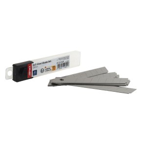 SK5 Stålblad Sæt 100x18x0,5mm 10szt. AMIO-04820