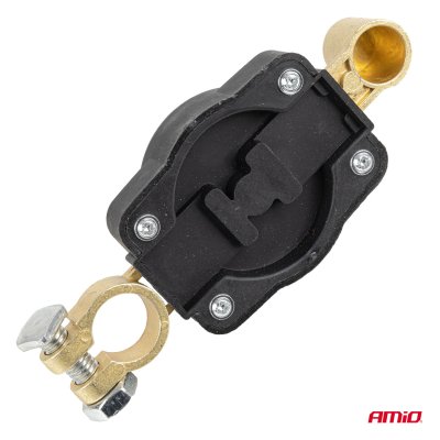 Hovedstrømafbryder 12V-48V maks 275A AMIO-04830