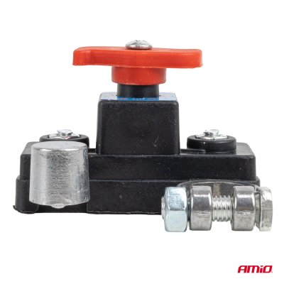 Hovedstrømswitch 12V 24V 250A AMIO-04831