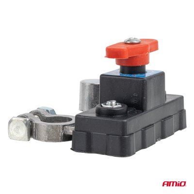 Hovedstrømswitch 12V 24V 250A AMIO-04831