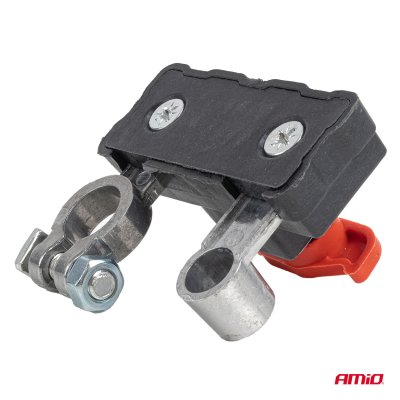 Hovedstrømswitch 12V 24V 250A AMIO-04831