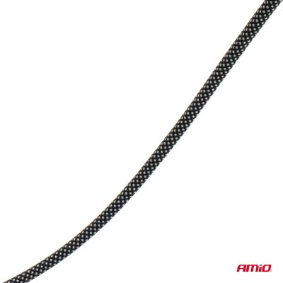 Magnetisk USB-kabel USB-C til USB-C 60W 100cm AMIO-04840