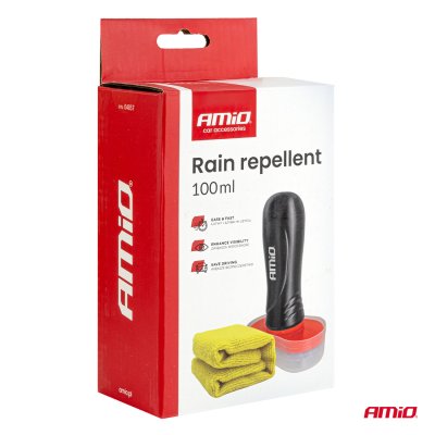 Regnafvisende AMIO-04857
