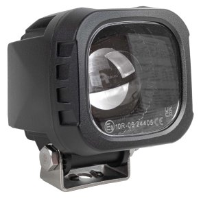 Blå pil gaffeltruck lys 15W 10–80V AMIO-04866