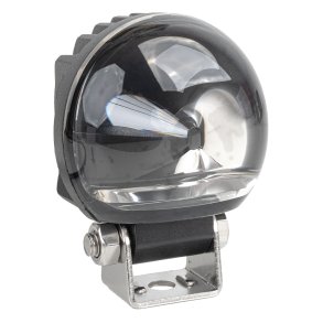 U-zone gaffeltruck sikkerhedslampe 10W 10–80V AMIO-04867
