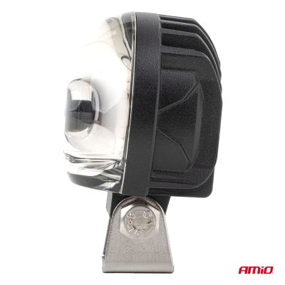 U-zone gaffeltruck sikkerhedslampe 10W 10–80V AMIO-04867