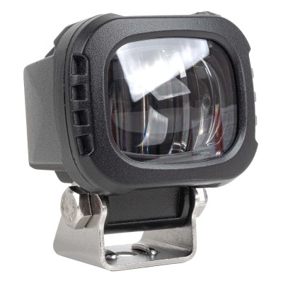Sikkerhedszonelampe til gaffeltruck 10W 10–80V AMIO-04868