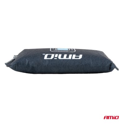 Fugtabsorber med indikator 3x400g AMIO-04878