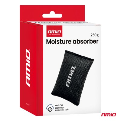 Fugtabsorber 250g AMIO-04879