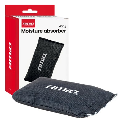 Fugtabsorber 400g AMIO-04880