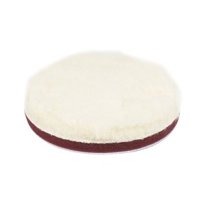 Uldpoleringspude SOFT 150mm AMiO-04882