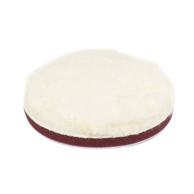 Uldpoleringspude SOFT 150mm AMiO-04882