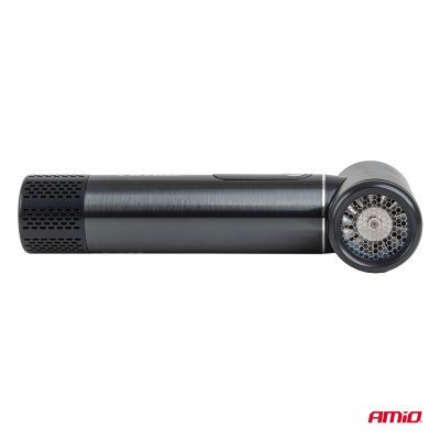 Støvblæser med pumpefunktion 170W AMIO-04889