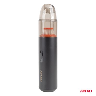 Bil støvsuger 6 kPa 50W 150ml AMIO-04888
