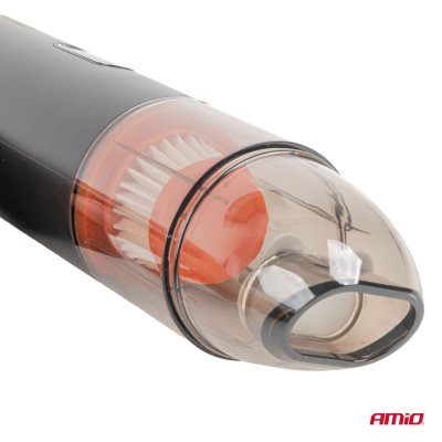 Bil støvsuger 6 kPa 50W 150ml AMIO-04888