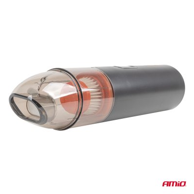Bil støvsuger 6 kPa 50W 150ml AMIO-04888