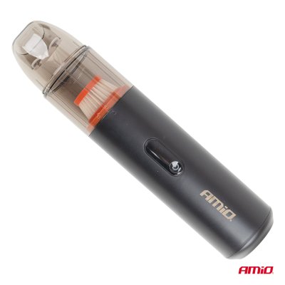 Bil støvsuger 6 kPa 50W 150ml AMIO-04888