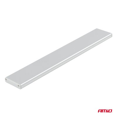 Genopladeligt magnetisk sensor LED lys 1.2W 1000mAh AMIO-04893