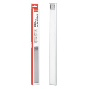 Genopladeligt magnetisk sensor LED lys 2W 1500mAh AMIO-04894