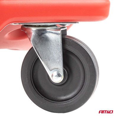 Mekaniker creeper 102cm AMIO-04898
