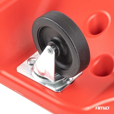 Mekaniker creeper 102cm AMIO-04898