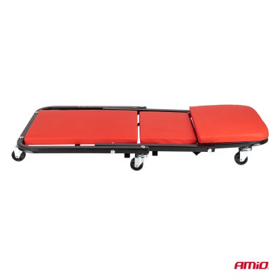 Foldbar mekaniker krik 92cm AMIO-04899