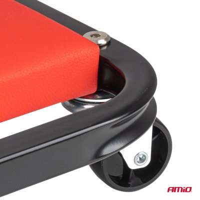 Foldbar mekaniker krik 92cm AMIO-04899