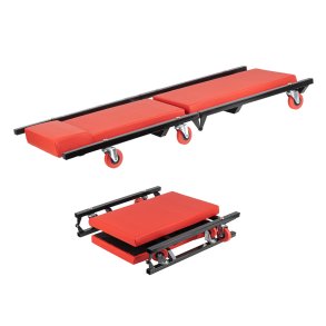 Foldbar mekaniker-bænk 102cm AMIO-04900