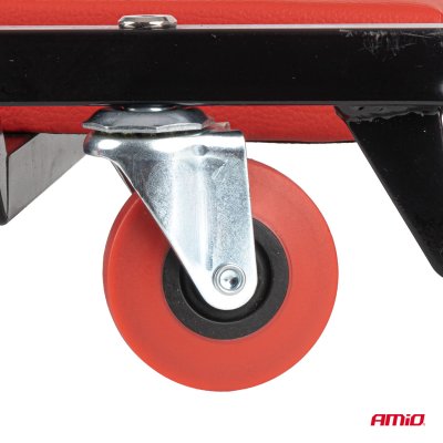 Foldbar mekaniker-bænk 102cm AMIO-04900