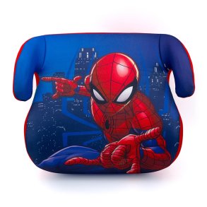 Booster bilsæde R129 Spider-Man