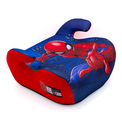 Booster bilsæde R129 Spider-Man