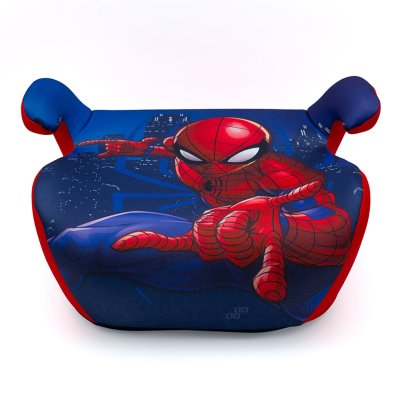 Booster bilsæde R129 Spider-Man