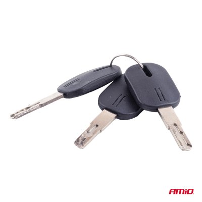 Tyverisikring ratlås L01 AMIO-04901