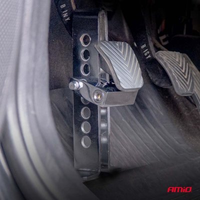 Tyverisikring pedal lås L02 AMIO-04902