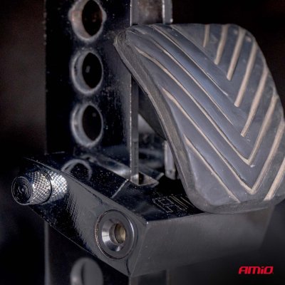 Tyverisikring pedal lås L02 AMIO-04902