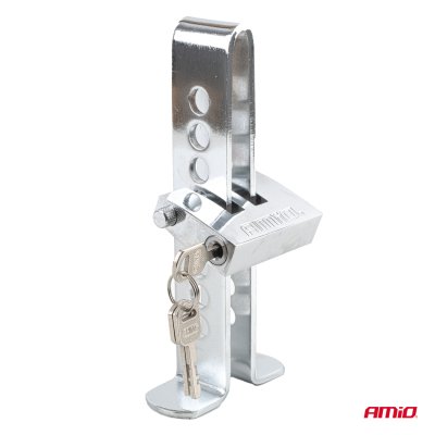 Tyverisikring pedal lås L02 AMIO-04902