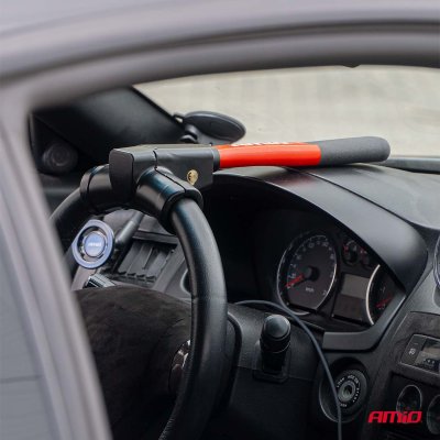Tyveribeskyttende ratlås L04 AMIO-04904