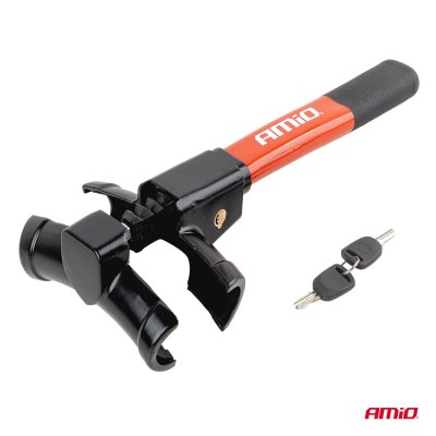 Tyveribeskyttende ratlås L04 AMIO-04904