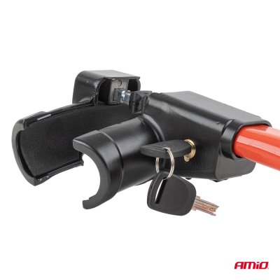 Tyveribeskyttende ratlås L04 AMIO-04904