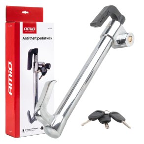 Tyverisikring pedal lås L05 AMIO-04905