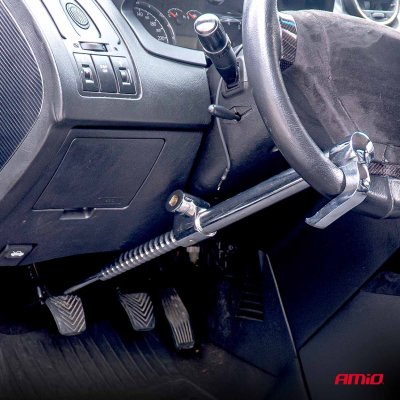 Tyverisikring pedal lås L05 AMIO-04905