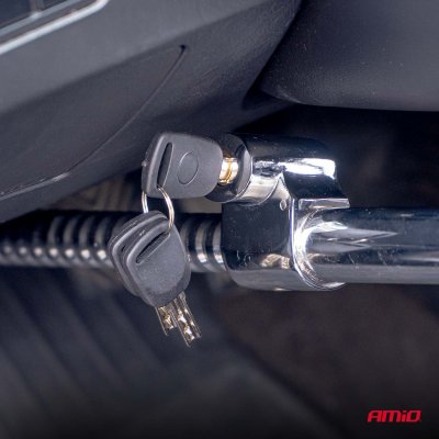 Tyverisikring pedal lås L05 AMIO-04905