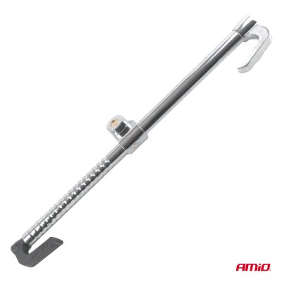 Tyverisikring pedal lås L05 AMIO-04905