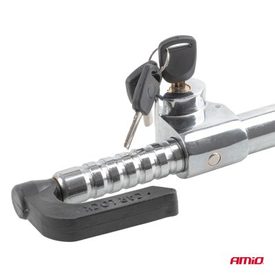 Tyverisikring pedal lås L05 AMIO-04905