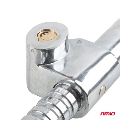 Tyverisikring pedal lås L05 AMIO-04905