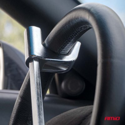 Tyverisikring styrthjuls lås L06 AMIO-04906