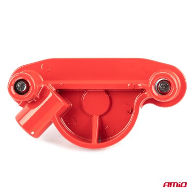 Universal trailer hitch lock L08 AMIO-04908