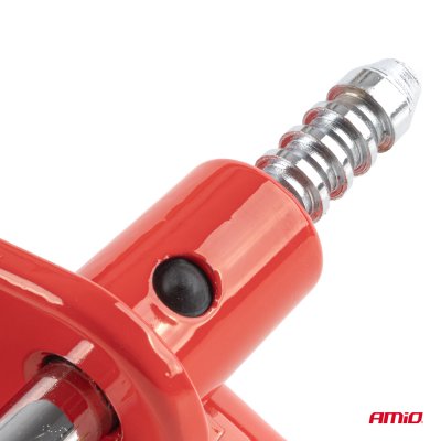 Universal trailer hitch lock L08 AMIO-04908