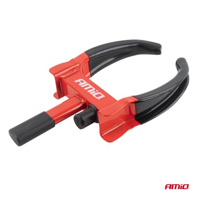 Hjulklampe lås L10 AMIO-04910