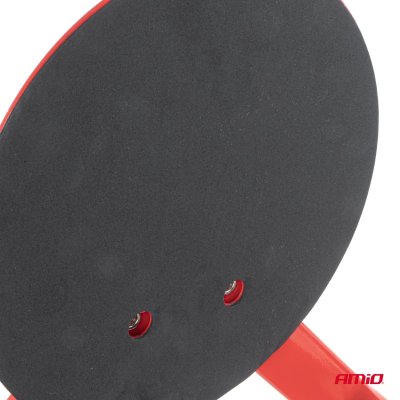 Hjulklampe lås L11 AMIO-04911